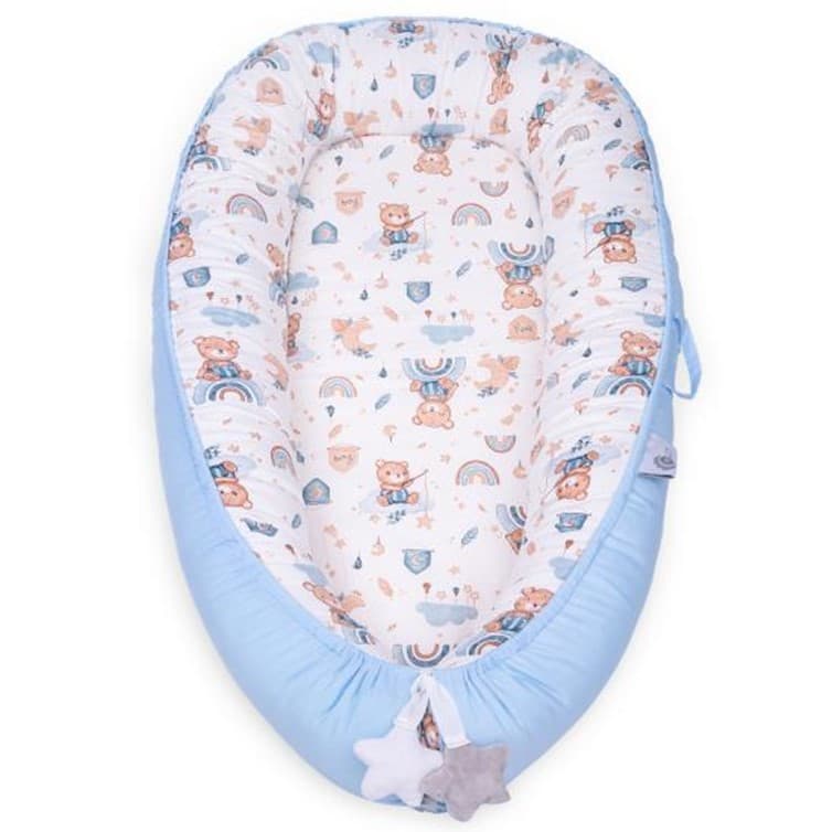 Recalled YGJT Baby Loungers — The recalled baby loungers violate the mandatory standard for Infant Sleep Products