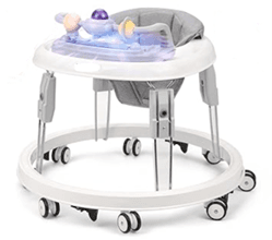 Recalled Uuoeebb Infant Walkers: The recalled infant walkers violate the mandatory standard for infant walkers because they…