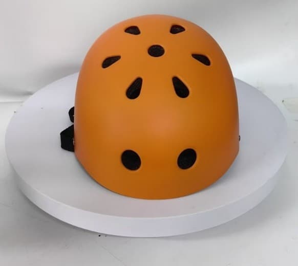Recalled Semfri Children's Helmets: The recalled helmets violate the mandatory safety standard for bicycle helmets because…