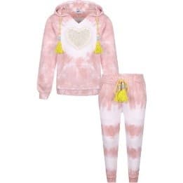 Recalled Lola + The Boys Youth Clothing with Drawstrings: The drawstrings in the recalled clothing can get caught on objects…