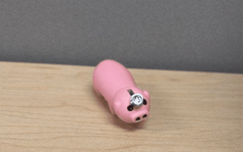 Recalled Somgem Lightweight Tiny Pinky Pig and Yomin Toilet Lighters: The recalled pig and toilet lighters violate the…