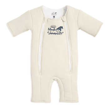 Recalled HALO Magic Sleepsuits: The zipper head can detach from certain sleepsuits, posing a choking hazard to infants