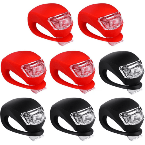 Recalled Malker Bicycle Light Sets — The recalled bicycle lights violate the mandatory standard for consumer products with…