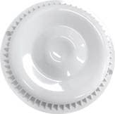 Recalled Earthtec 7 3/8 Inch Pool Drain Covers — The recalled drain covers violate the entrapment protection standards of…