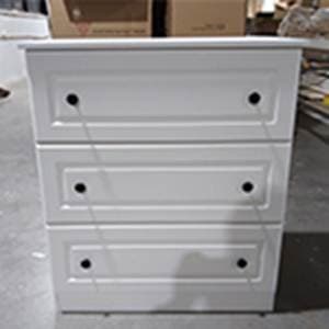 Recalled Winston Porter and Seeday 3-Drawer, 4-Drawer and 5-Drawer Dressers — The recalled dressers are unstable if they are…
