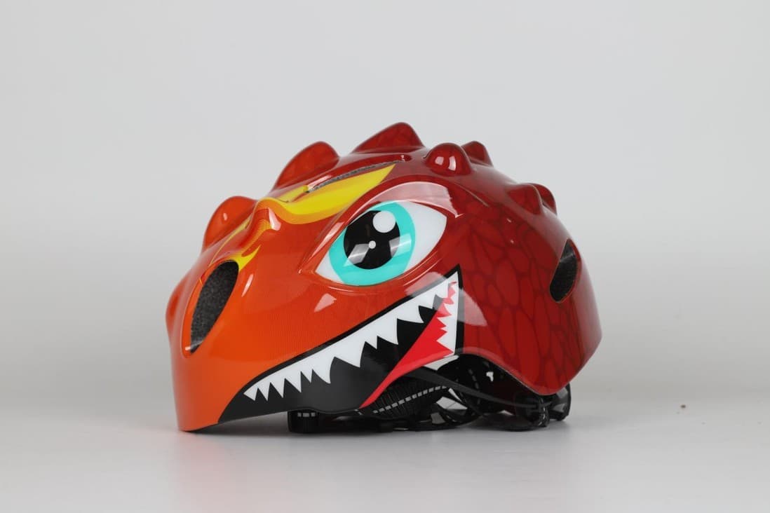 Recalled Victgoal Children’s Bike Helmets: The recalled helmets violate the mandatory safety standard for bicycle helmets…