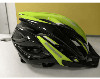 Recalled Basecamp Bike Helmets: The recalled helmets violate the mandatory safety standard for bicycle helmets because the…