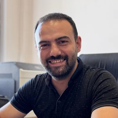 Faruk Talmaç